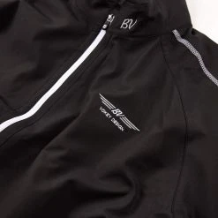 VokeyDesign Vokey Design FJ Full-Zip Sport Windshirt -FAIRWAY GOLF Sales VKD0381b