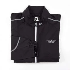VokeyDesign Vokey Design FJ Full-Zip Sport Windshirt -FAIRWAY GOLF Sales VKD0381c