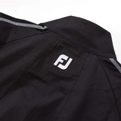 VokeyDesign Vokey Design FJ Full-Zip Sport Windshirt -FAIRWAY GOLF Sales VKD0381f