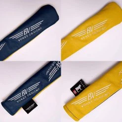 VokeyDesign Vokey Design BV Wings Dual Sided Alignment Stick Cover -FAIRWAY GOLF Sales VKD0405d