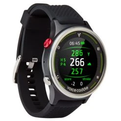Voice Caddie G1 Golf GPS Watch W/ Green Undulation And Slope -FAIRWAY GOLF Sales VOC0012b
