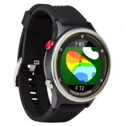 Voice Caddie G1 Golf GPS Watch W/ Green Undulation And Slope -FAIRWAY GOLF Sales VOC0012c