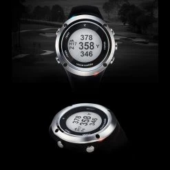 Voice Caddie G2 Hybrid Golf GPS Watch With Slope -FAIRWAY GOLF Sales VOC0013c