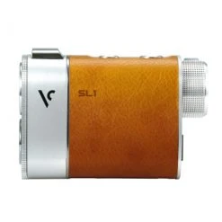 Voice Caddie SL1 Active Hybrid GPS Laser Rangefinder -FAIRWAY GOLF Sales VOC0014c