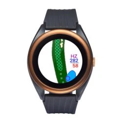 Voice Caddie T8 Golf GPS Watch -FAIRWAY GOLF Sales VOC0020b