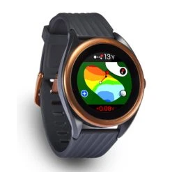 Voice Caddie T8 Golf GPS Watch -FAIRWAY GOLF Sales VOC0020f