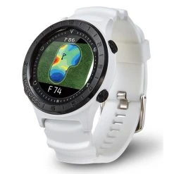 Voice Caddie A2 Hybrid Golf GPS Watch With Slope -FAIRWAY GOLF Sales VOC0021b