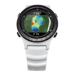 Voice Caddie A2 Hybrid Golf GPS Watch With Slope -FAIRWAY GOLF Sales VOC0021c