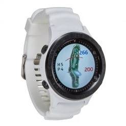 Voice Caddie A2 Hybrid Golf GPS Watch With Slope -FAIRWAY GOLF Sales VOC0021d