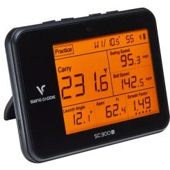 Voice Caddie Swing Caddie SC300i Launch Monitor -FAIRWAY GOLF Sales VOC0022b