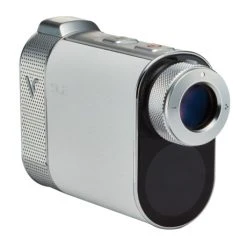 Voice Caddie SL2 Active Hybrid GPS Laser Rangefinder With Green Undulation -FAIRWAY GOLF Sales VOC0023c