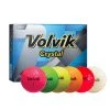Volvik 2018 Crystal Golf Balls 1 Volvik 2018 Crystal Golf Balls -FAIRWAY GOLF Sales VOL0011