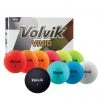 Volvik 2018 Vivid Golf Ball -FAIRWAY GOLF Sales VOL0012
