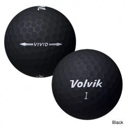 Volvik 2018 Vivid Golf Ball 20 Volvik 2018 Vivid Golf Ball -FAIRWAY GOLF Sales VOL0012h