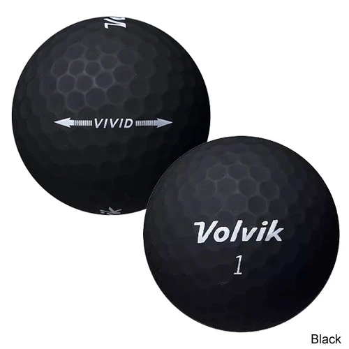 Volvik 2018 Vivid Golf Ball 12 Volvik 2018 Vivid Golf Ball - Image 10