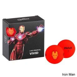 Volvik Marvel X Volvik Square Pack -FAIRWAY GOLF Sales VOL0014d