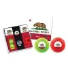 Volvik California State Pack 1 Volvik California State Pack -FAIRWAY GOLF Sales VOL0015