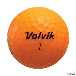 Volvik Crystal Golf Balls -FAIRWAY GOLF Sales VOL0017c