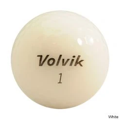Volvik Crystal Golf Balls -FAIRWAY GOLF Sales VOL0017f