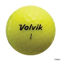 Volvik Crystal Golf Balls -FAIRWAY GOLF Sales VOL0017g