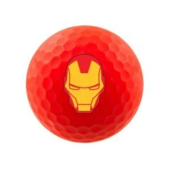 Volvik Marvel 4 Ball Gift Set 24 Volvik Marvel 4 Ball Gift Set -FAIRWAY GOLF Sales VOL0018g