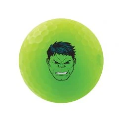 Volvik Marvel 4 Ball Gift Set 29 Volvik Marvel 4 Ball Gift Set -FAIRWAY GOLF Sales VOL0018l