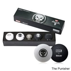 Volvik Marvel 4 Ball Gift Set 30 Volvik Marvel 4 Ball Gift Set -FAIRWAY GOLF Sales VOL0018m