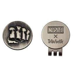Volvik Marvel 4 Ball Gift Set 17 Volvik Marvel 4 Ball Gift Set - Image 15