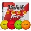 Volvik ViMAX Golf Ball 1 Volvik ViMAX Golf Ball -FAIRWAY GOLF Sales VOL0021