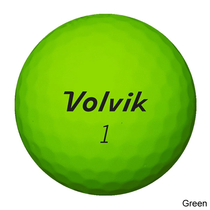 Volvik ViMAX Golf Ball 4 Volvik ViMAX Golf Ball - Image 2