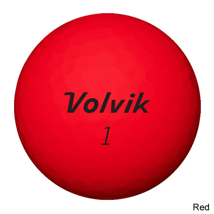 Volvik ViMAX Golf Ball 5 Volvik ViMAX Golf Ball - Image 3