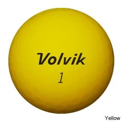 Volvik ViMAX Golf Ball 11 Volvik ViMAX Golf Ball -FAIRWAY GOLF Sales VOL0021c