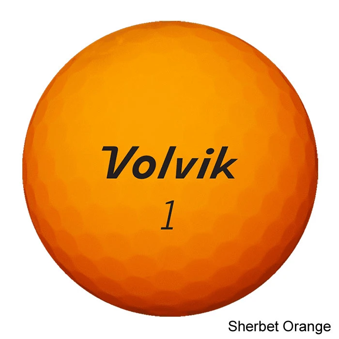 Volvik ViMAX Golf Ball 7 Volvik ViMAX Golf Ball - Image 5