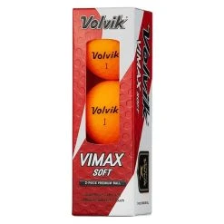 Volvik ViMAX Golf Ball 13 Volvik ViMAX Golf Ball -FAIRWAY GOLF Sales VOL0021e