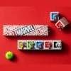 Volvik Marvel Gift Set 5 Ball Pack -FAIRWAY GOLF Sales VOL0024
