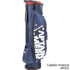 Volvik Marvel Lite Stand Bag -FAIRWAY GOLF Sales VOL0025h