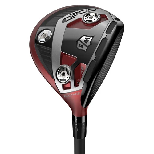 Wilson Staff C300 Fairway Wood 3 Wilson Staff C300 Fairway Wood