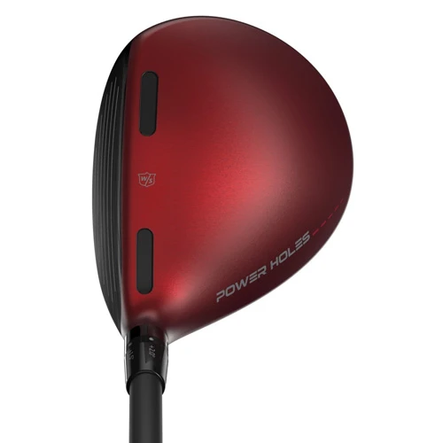 Wilson Staff C300 Fairway Wood 5 Wilson Staff C300 Fairway Wood - Image 3
