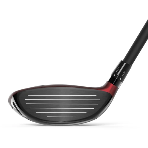 Wilson Staff C300 Fairway Wood 6 Wilson Staff C300 Fairway Wood - Image 4