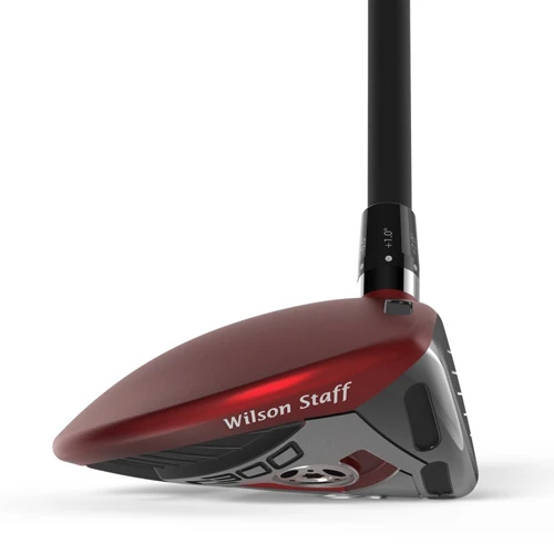 Wilson Staff C300 Fairway Wood 7 Wilson Staff C300 Fairway Wood - Image 5
