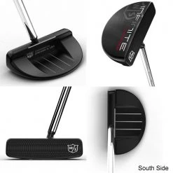 Wilson Staff Infinite Putters -FAIRWAY GOLF Sales WIL0184 184d