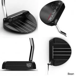 Wilson Staff Infinite Putters -FAIRWAY GOLF Sales WIL0184 184e