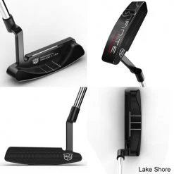 Wilson Staff Infinite Putters -FAIRWAY GOLF Sales WIL0184 184f