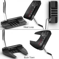 Wilson Staff Infinite Putters -FAIRWAY GOLF Sales WIL0184 184g