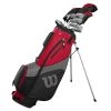 Wilson Staff PROFILE SGI Complete Set -FAIRWAY GOLF Sales WIL0189 189