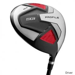 Wilson Staff PROFILE SGI Complete Set 14 Wilson Staff PROFILE SGI Complete Set -FAIRWAY GOLF Sales WIL0189 189b