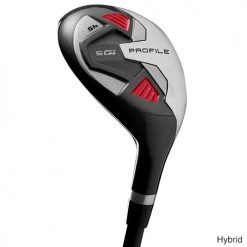 Wilson Staff PROFILE SGI Complete Set 16 Wilson Staff PROFILE SGI Complete Set -FAIRWAY GOLF Sales WIL0189 189d