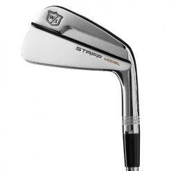 Wilson Staff Model Blades Irons