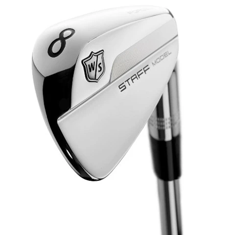 Wilson Staff Model Blades Irons 4 Wilson Staff Model Blades Irons - Image 2