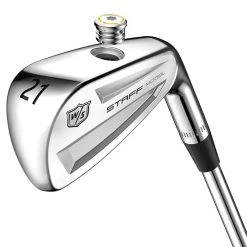 Wilson Staff Model Utility Iron -FAIRWAY GOLF Sales WIL0206e
